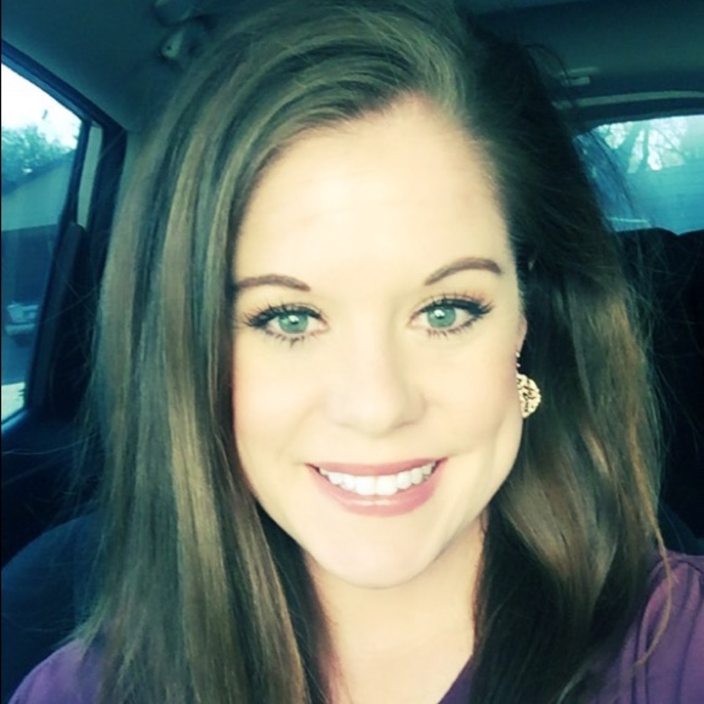 Meet your Posher, Beth